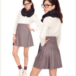 American apparel skirt